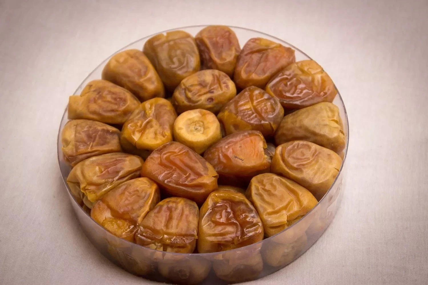 SUKARI DATES Brand