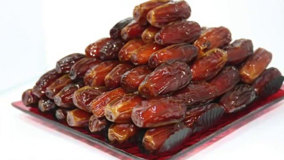 dried dates for export: Premium quality by kindadates