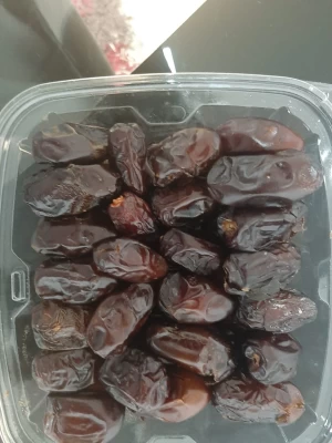 KHUDRI DATES